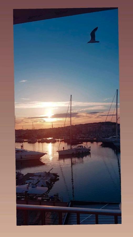 Studio La Grande Roue Vue Magnifique Agde Zewnętrze zdjęcie